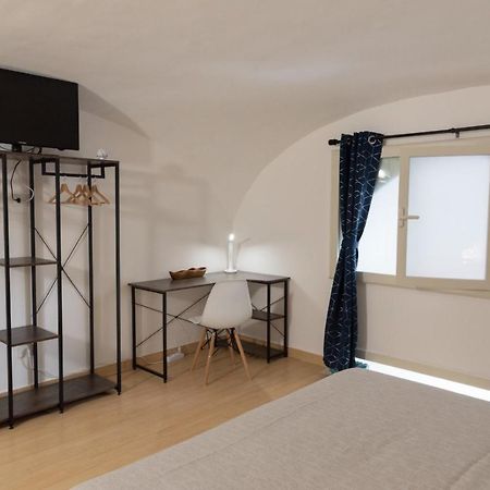 Trevisani Loft Apartment Bari Exterior photo